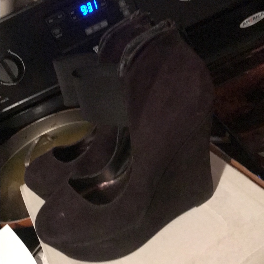 Heels